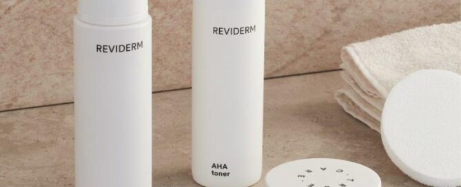 KOSAMA GmbH Ballwil - Reviderm