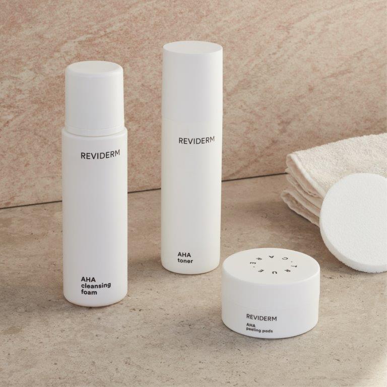 KOSAMA GmbH Ballwil - Reviderm