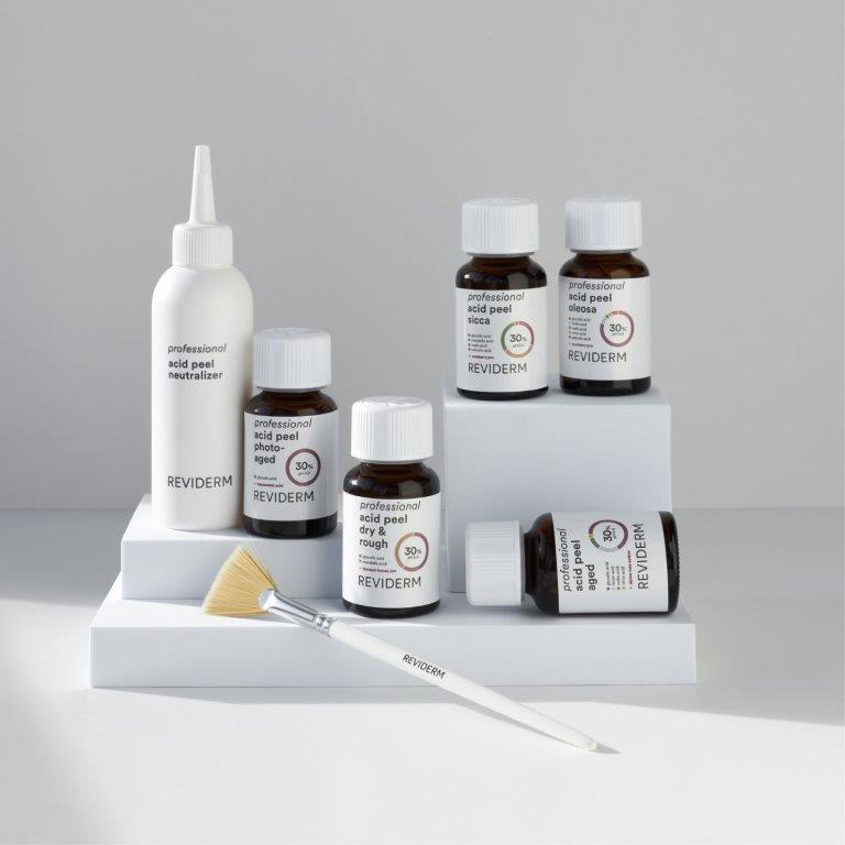 KOSAMA GmbH Ballwil - Reviderm Acid Peel