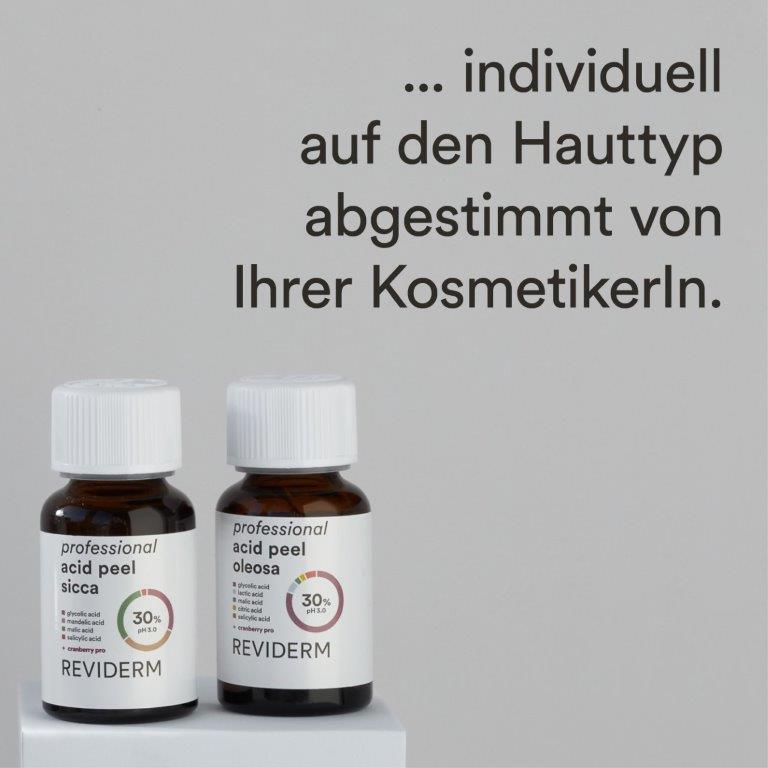 KOSAMA GmbH Ballwil - Reviderm