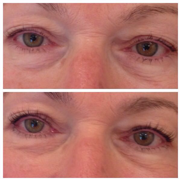 KOSAMA GmbH Ballwil - Wimpernlifting