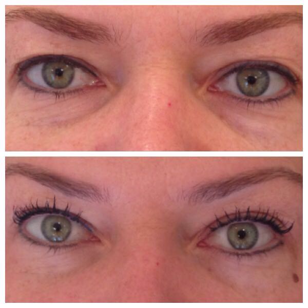 KOSAMA GmbH Ballwil - Wimpernlifting