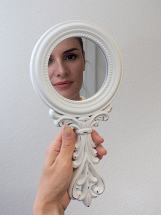 KOSAMA GmbH Ballwil - Suada Hoxha Wimpernlifting