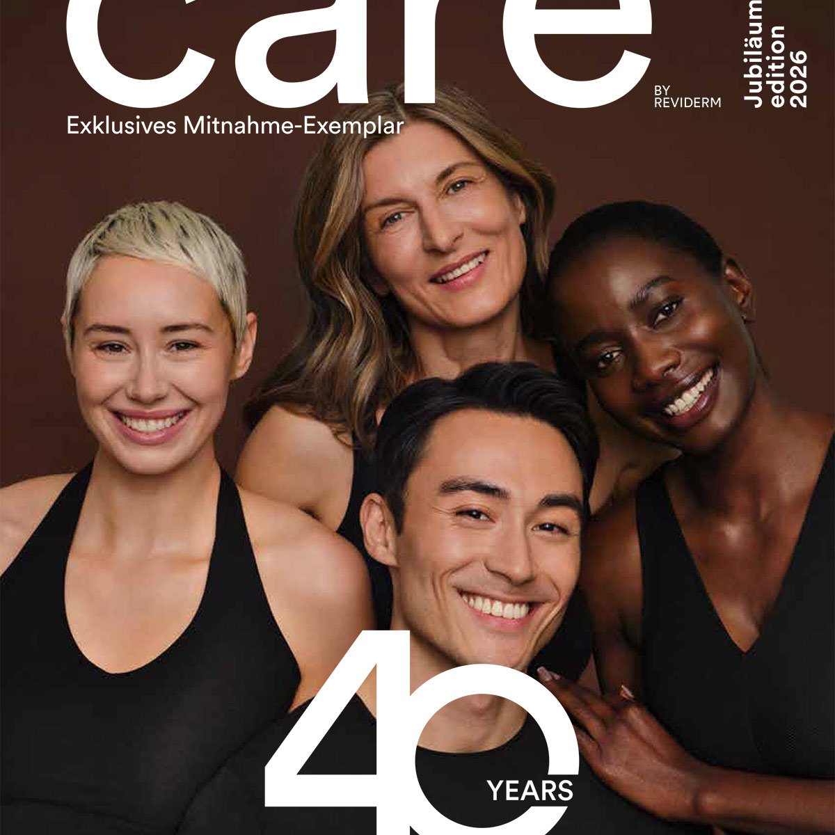 KOSAMA GmbH Ballwil - Heft CARE