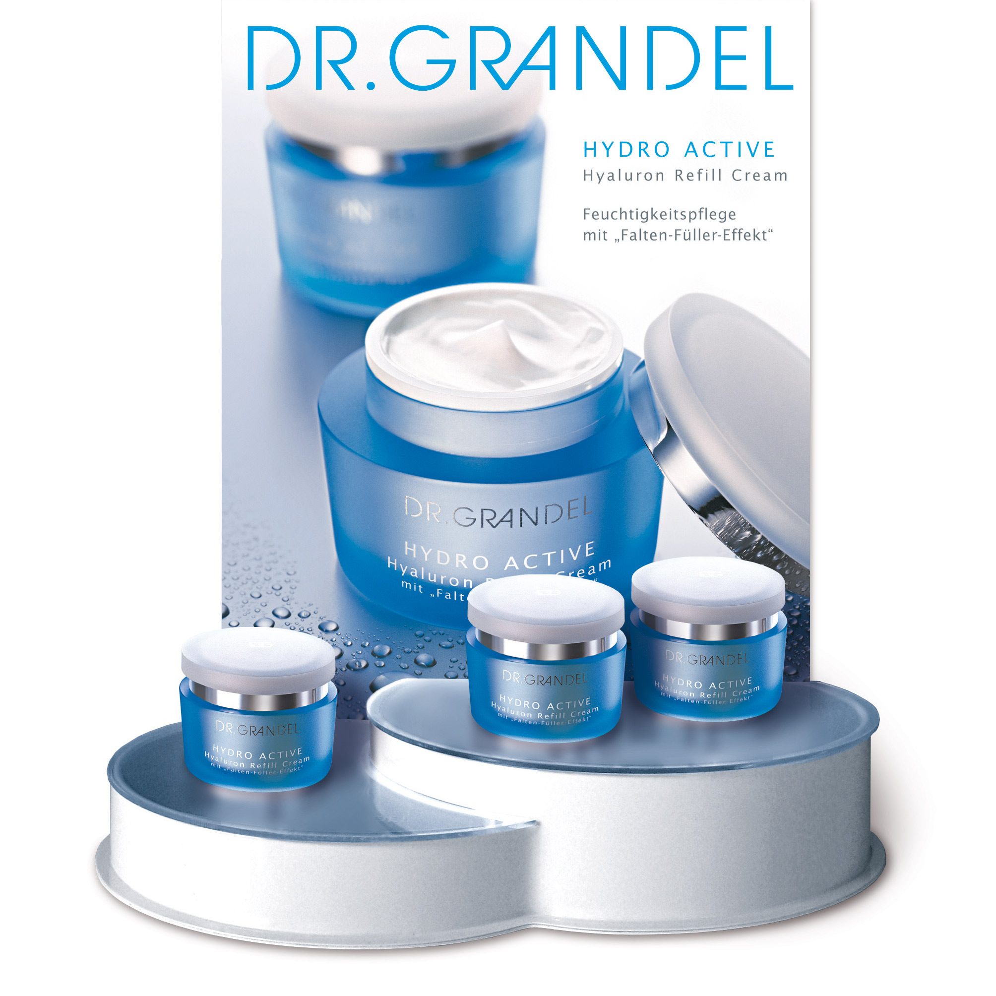 KOSAMA GmbH Ballwil - Dr. Grandel
