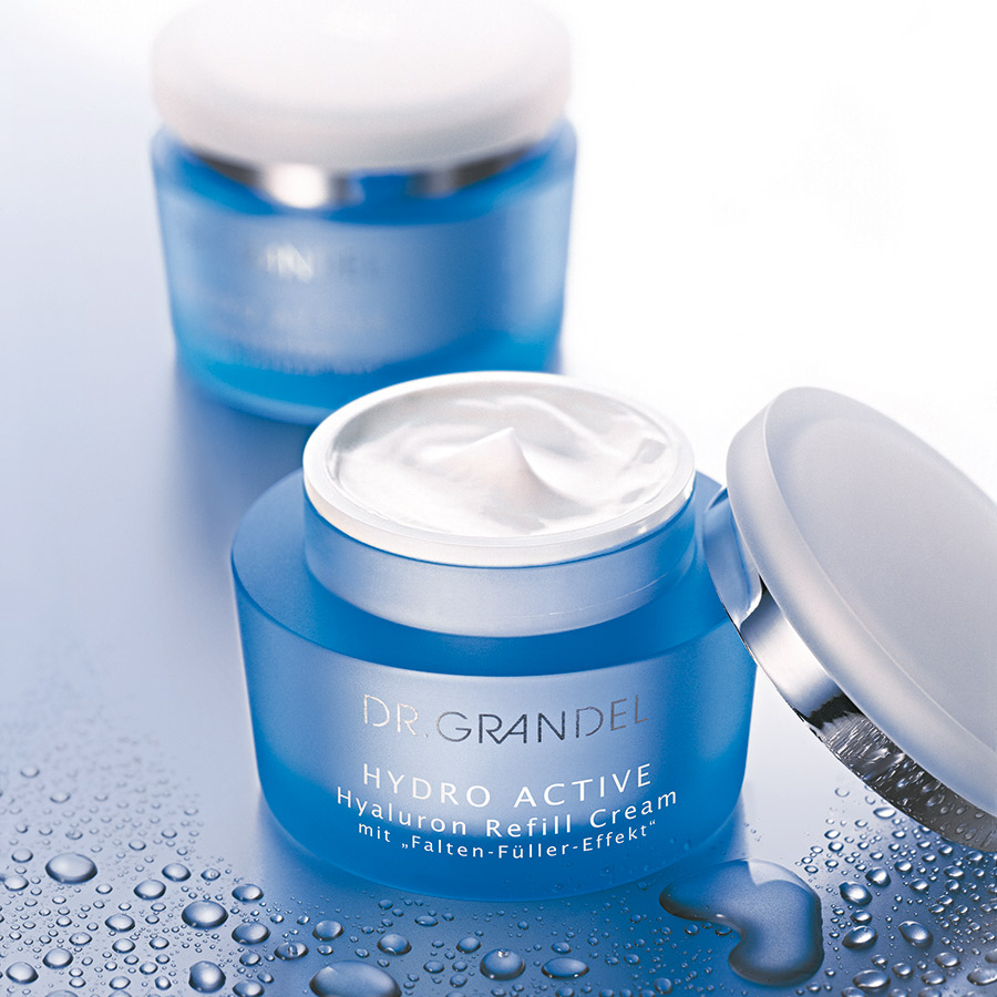 KOSAMA GmbH Ballwil - Dr. Grandel
