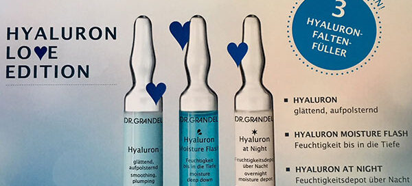 KOSAMA GmbH Ballwil - Dr. Grandel Ampullen