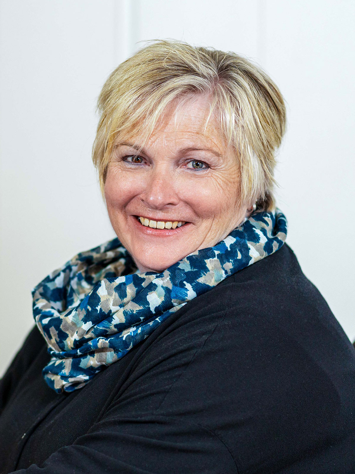 KOSAMA GmbH Ballwil - Lisbeth Barmet