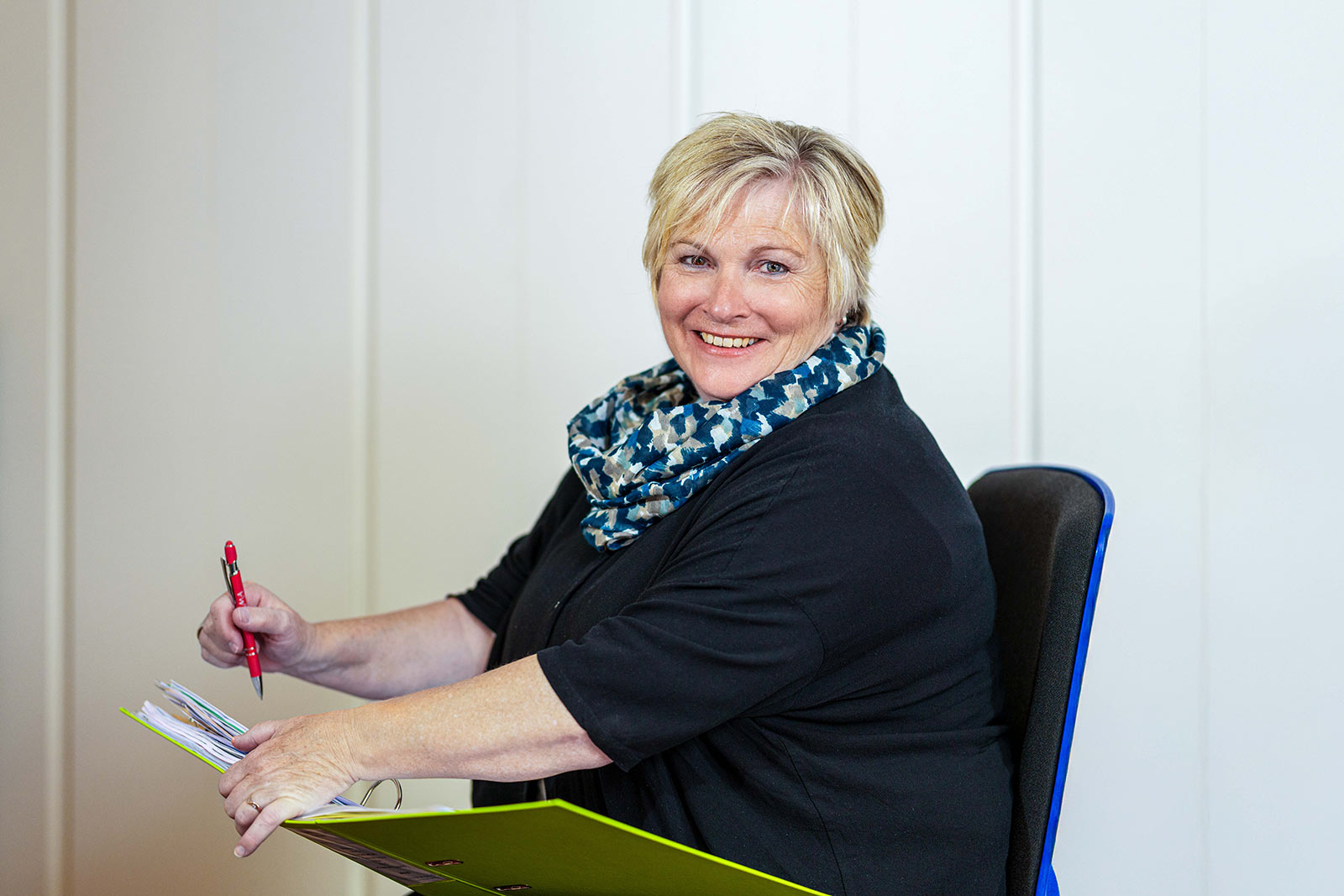 KOSAMA GmbH Ballwil - Lisbeth Barmet