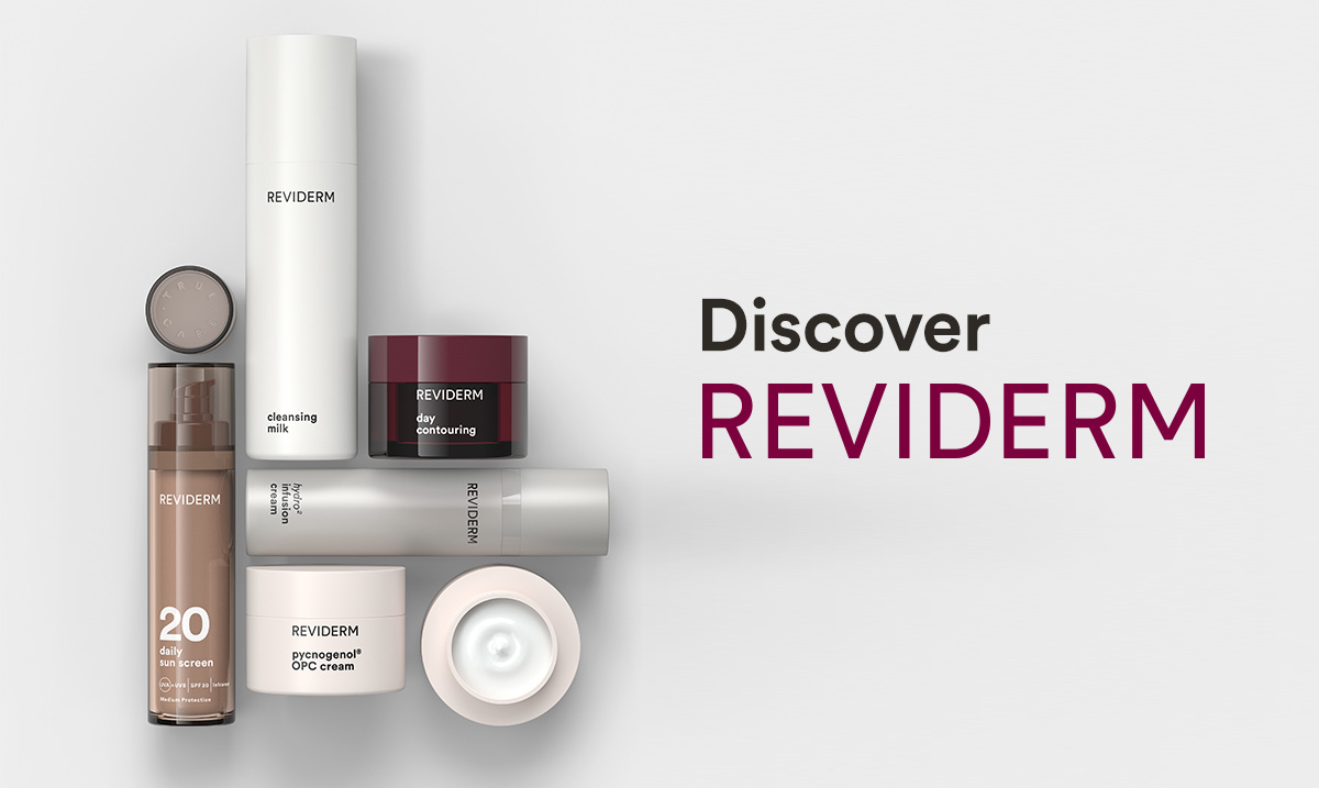 KOSAMA GmbH Ballwil - Reviderm