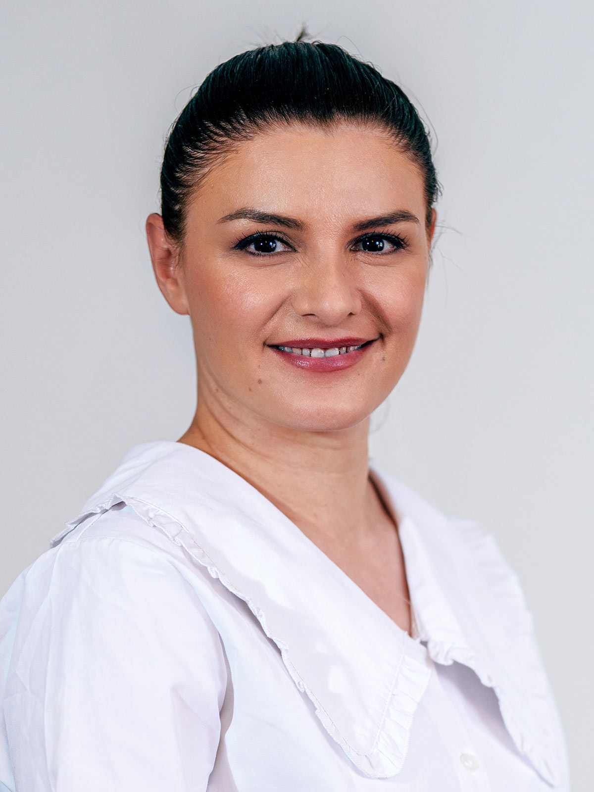 KOSAMA GmbH Ballwil - Suada Hoxha
