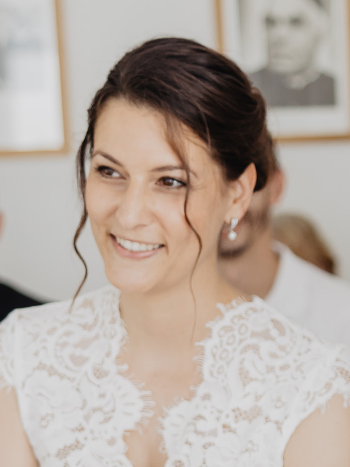 KOSAMA GmbH Ballwil - Make-up